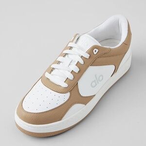 Alo Recovery Mode Sneaker